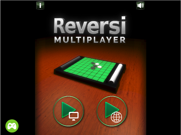 Reversi