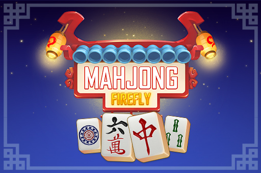 Mahjong firefly