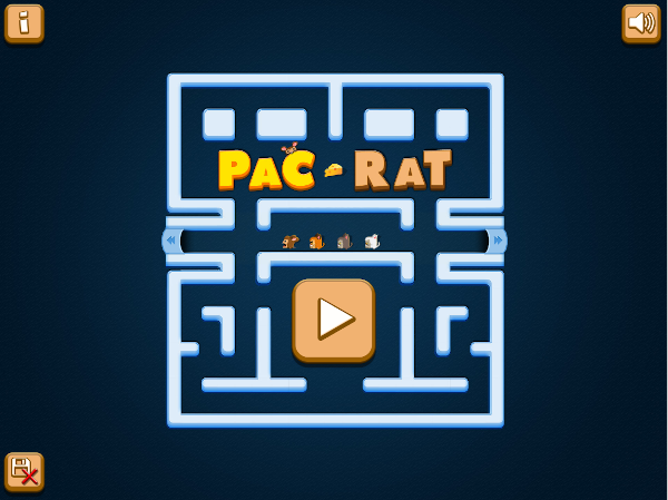 Pacrat