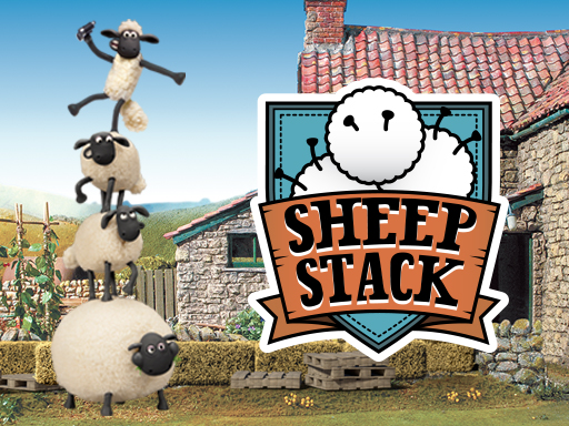 Ovečka Shaun 1: Stohy