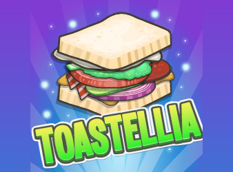 Toastellia