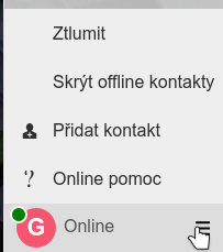 Možnosti