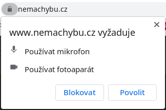 Videochat 3